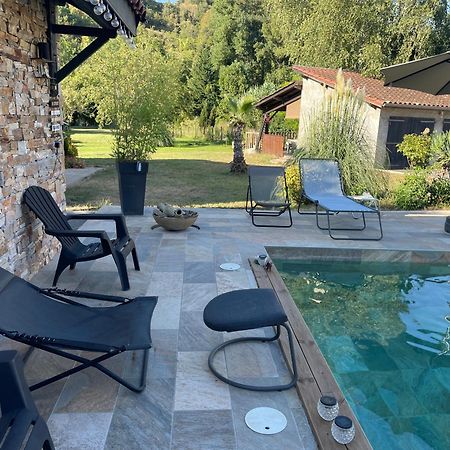 Le Regrimet Avec Parking Gratuit Et Prive Bed & Breakfast Lens-Lestang Exterior foto