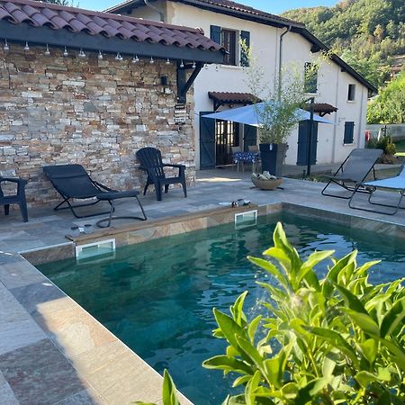 Le Regrimet Avec Parking Gratuit Et Prive Bed & Breakfast Lens-Lestang Exterior foto