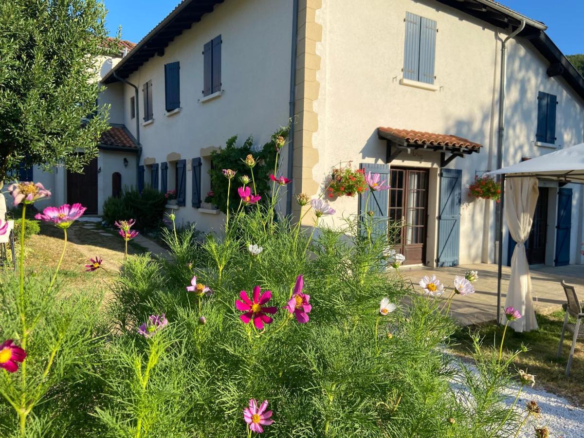 Le Regrimet Avec Parking Gratuit Et Prive Bed & Breakfast Lens-Lestang Exterior foto
