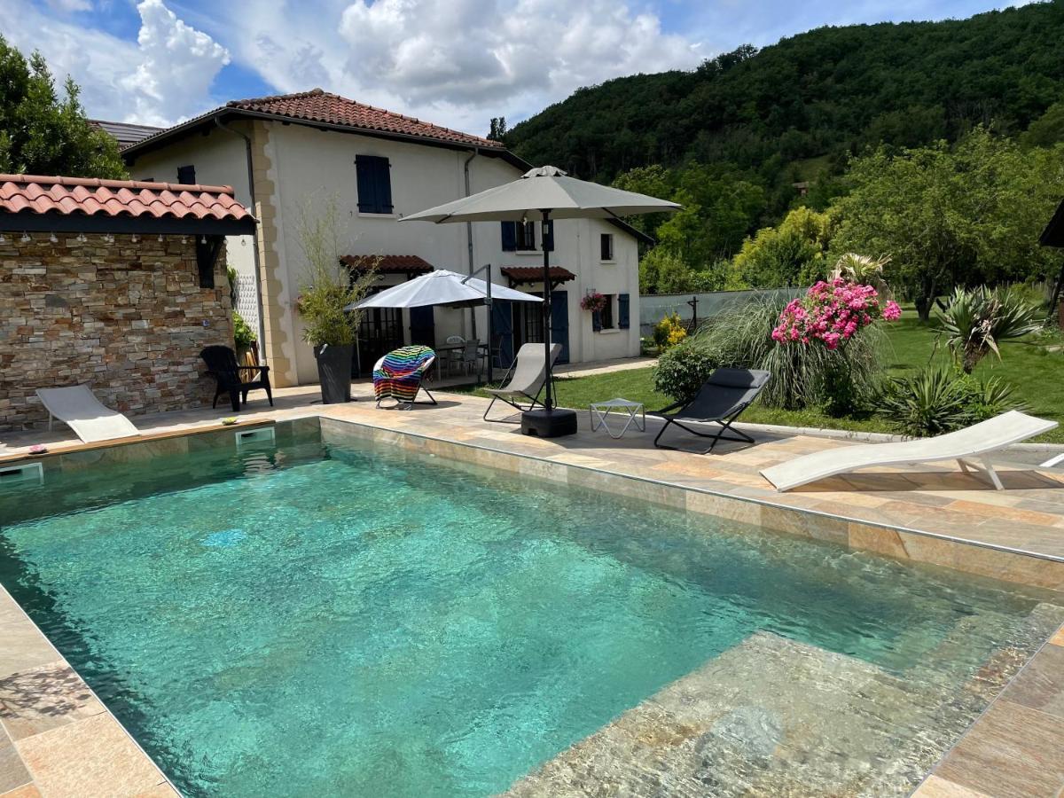 Le Regrimet Avec Parking Gratuit Et Prive Bed & Breakfast Lens-Lestang Exterior foto