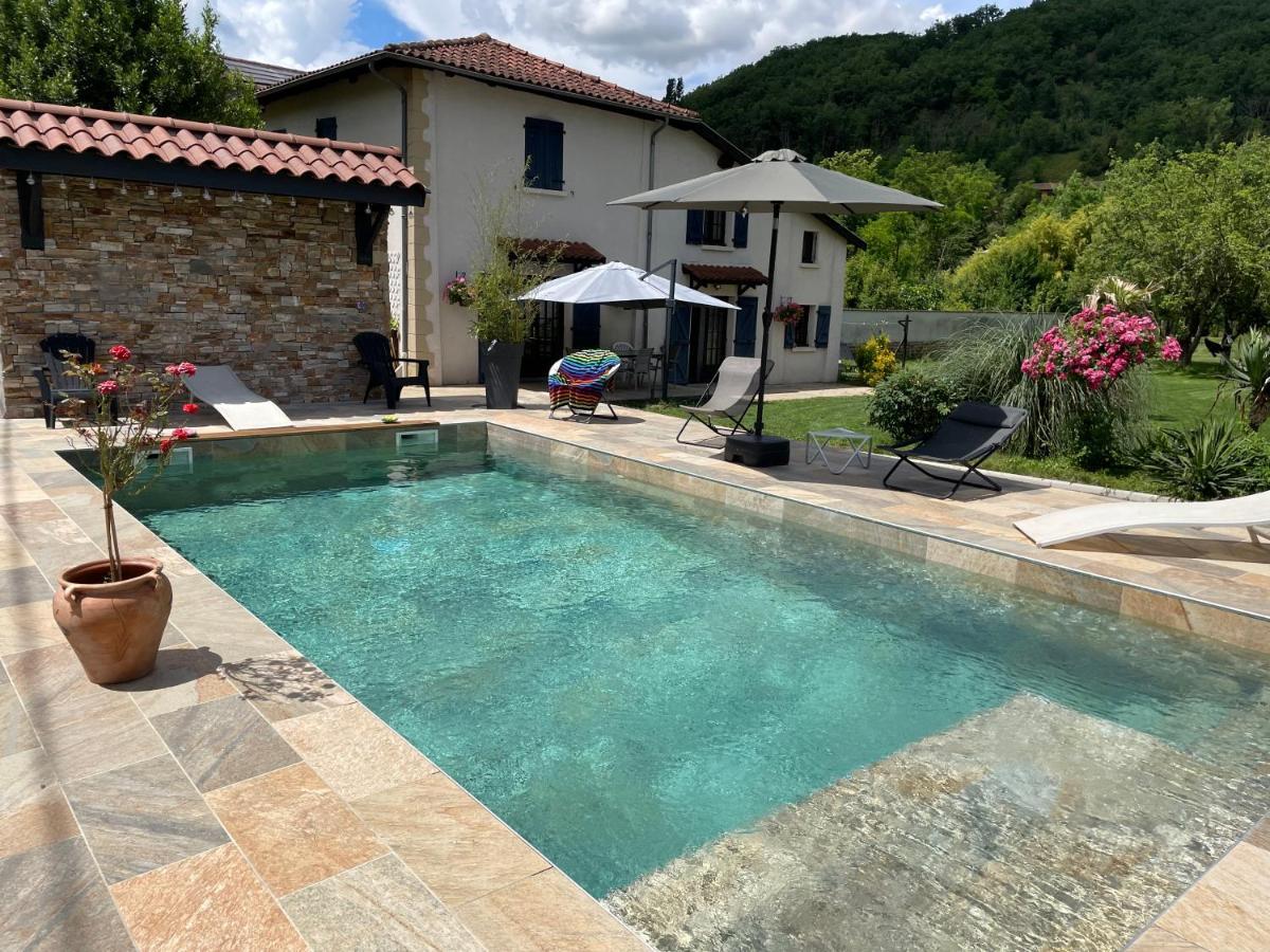 Le Regrimet Avec Parking Gratuit Et Prive Bed & Breakfast Lens-Lestang Exterior foto