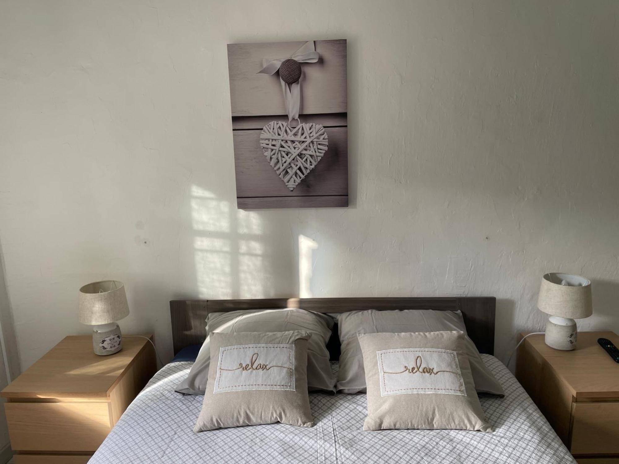 Le Regrimet Avec Parking Gratuit Et Prive Bed & Breakfast Lens-Lestang Exterior foto