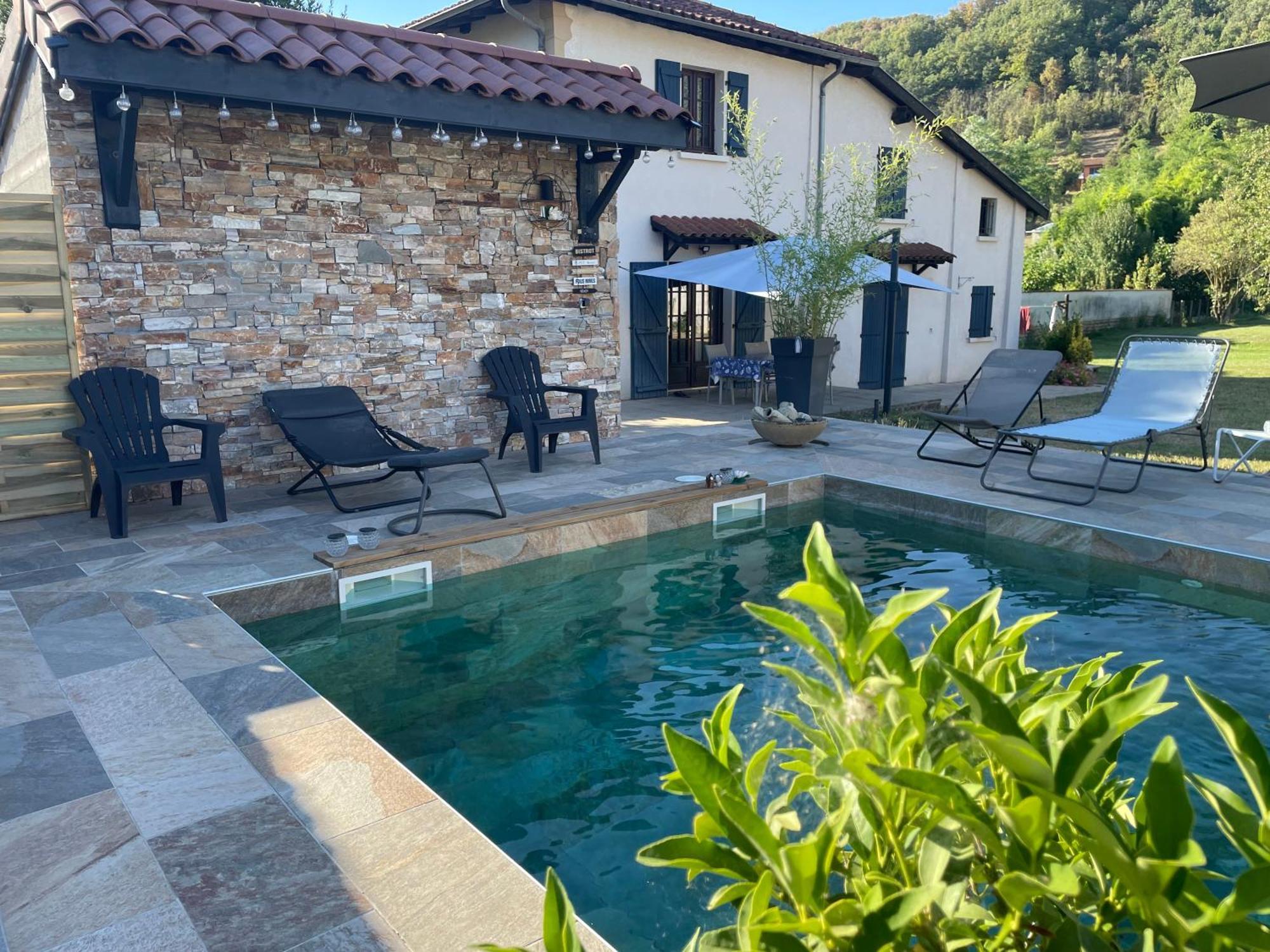 Le Regrimet Avec Parking Gratuit Et Prive Bed & Breakfast Lens-Lestang Exterior foto