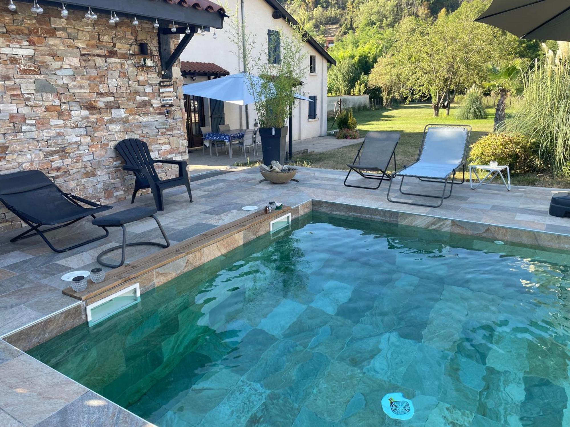 Le Regrimet Avec Parking Gratuit Et Prive Bed & Breakfast Lens-Lestang Exterior foto