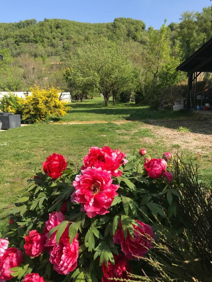 Le Regrimet Avec Parking Gratuit Et Prive Bed & Breakfast Lens-Lestang Exterior foto